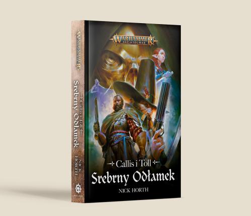Callis i Toll: Srebrny Odłamek