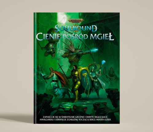 „Cienie pośród mgieł”