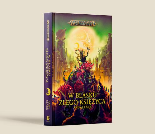 W blasku Złego Księżyca