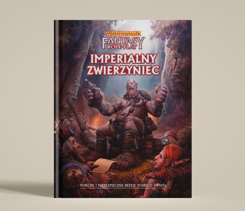 Imperialny Zwierzyniec