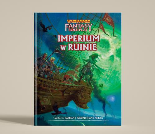 Imperium w Ruinie