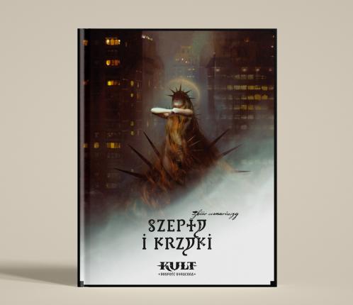 KULT – Szepty i krzyki