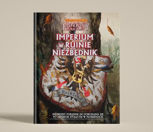 Niezbędnik: Imperium w Ruinie
