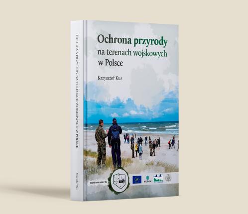 Ochrona przyrody na terenach wojskowych w Polsce